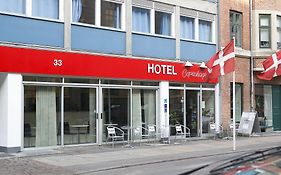 Hotel Copenhagen
